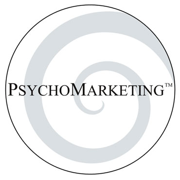 PsychoMarketing logo